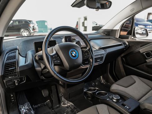 Used 2018 BMW i3 s image 2