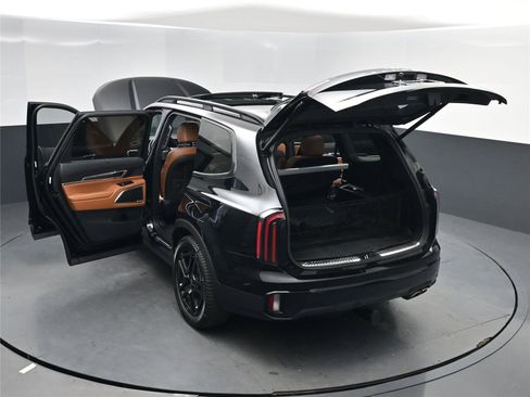 Used 2024 Kia Telluride SX Prestige X-Line image 29