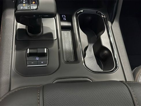 New 2026 GMC Sierra 1500 AT4 w/ AT4 Preferred Package image 28