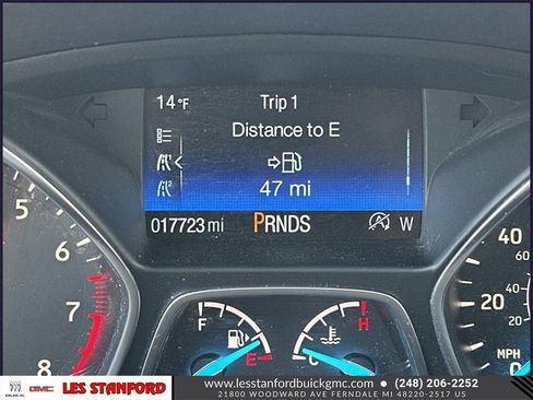 Used 2019 Ford Escape SE image 22