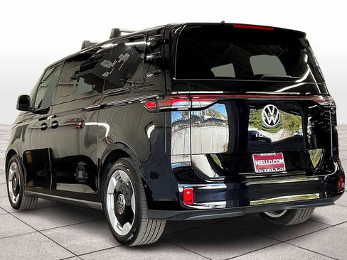 New 2025 Volkswagen ID. Buzz Pro S image 3