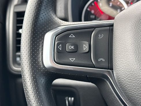 New 2026 RAM 2500 Tradesman image 26