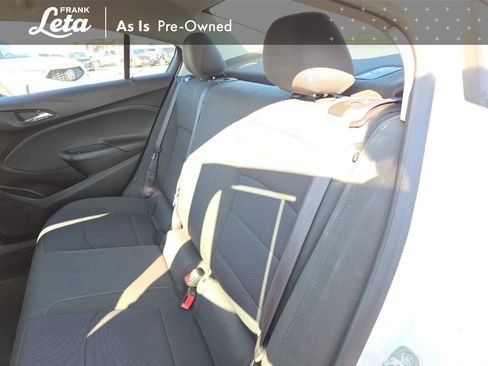 Used 2017 Chevrolet Cruze LS image 28