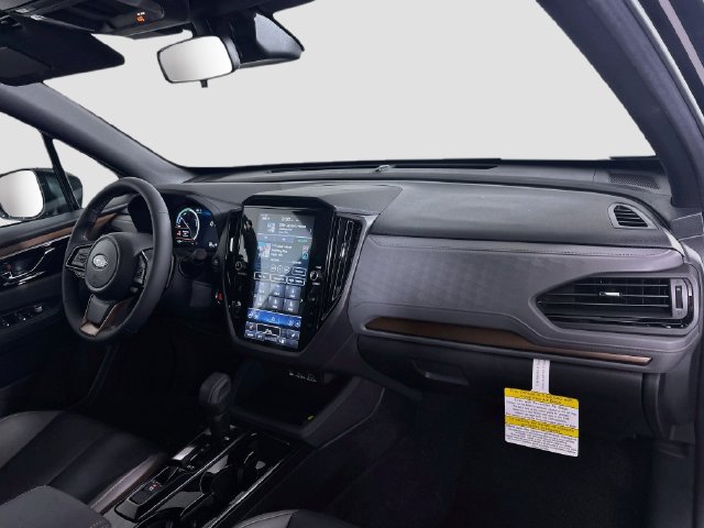 New 2026 Subaru Forester Sport AWD/4WD image 30
