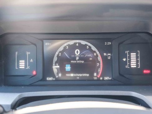 Certified 2025 Toyota Tacoma SR RWD image 22