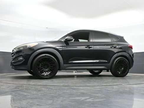 Used 2016 Hyundai Tucson Eco AWD/4WD image 43