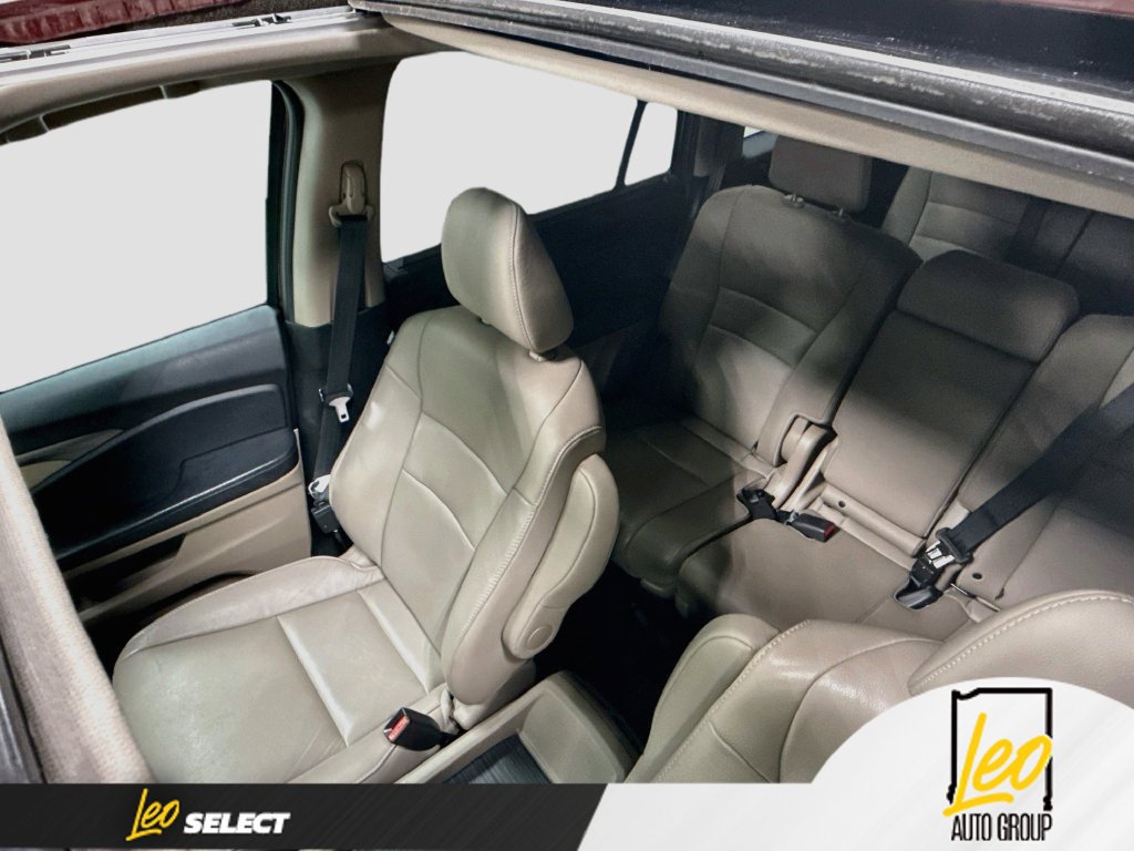 Used 2019 Honda Pilot EX-L image 23