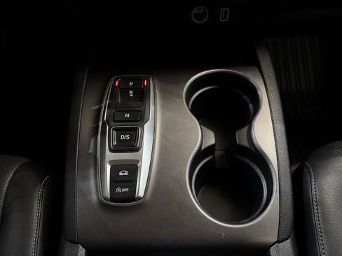 Certified 2023 Honda Ridgeline RTL image 27