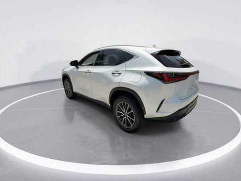 Used 2024 Lexus NX 350 AWD image 6