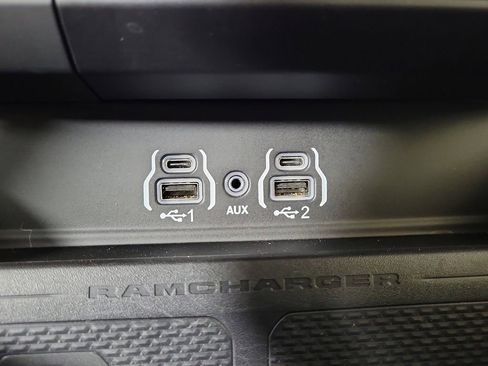 Used 2025 RAM 1500 RHO w/ Bed Utility Group AWD/4WD image 22