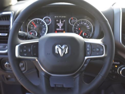New 2026 RAM 1500 Big Horn image 20