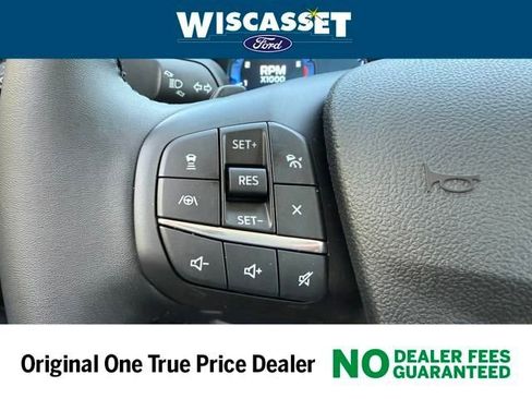 New 2025 Ford Bronco Sport Badlands w/ Badlands Tech Package AWD/4WD image 16