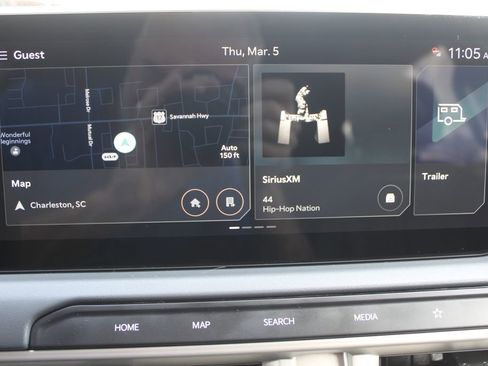 New 2027 Kia Telluride SX FWD image 46