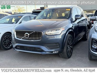 Used 2023 Volvo XC90 B6 Core