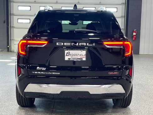 New 2026 GMC Terrain Denali image 4