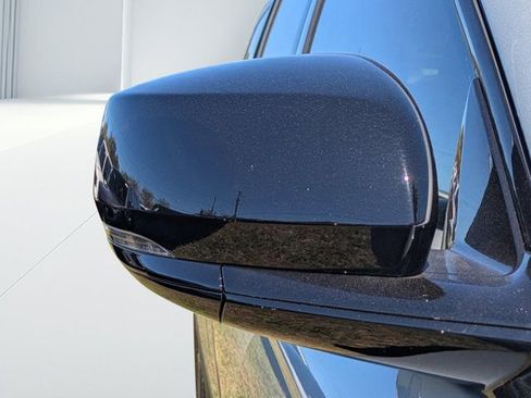 New 2025 Jeep Grand Cherokee L Limited w/ Black Appearance Package image 10