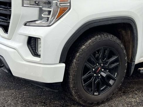 Used 2020 GMC Sierra 1500 Elevation w/ Elevation Value Package image 9