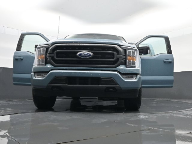 Used 2023 Ford F150 XLT w/ Equipment Group 302A High AWD/4WD image 31
