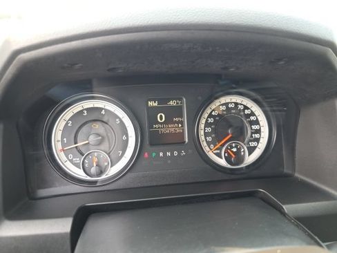 Used 2014 RAM 1500 Express w/ Black Ram 1500 Express Group AWD/4WD image 17
