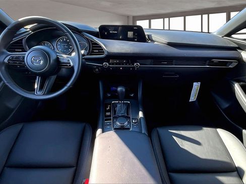 New 2026 MAZDA MAZDA3 s image 10