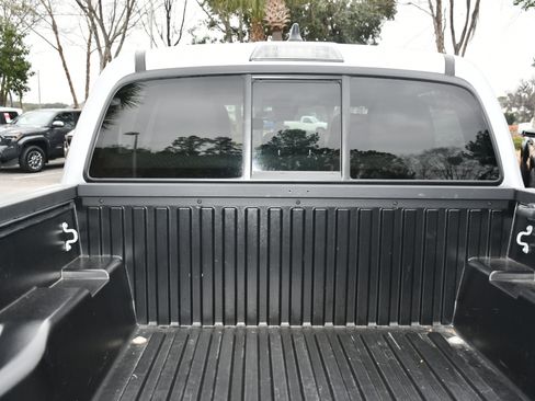 Certified 2023 Toyota Tacoma SR image 17