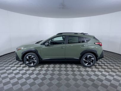 New 2026 Subaru Crosstrek 2.5i Limited w/ Popular Package #4A