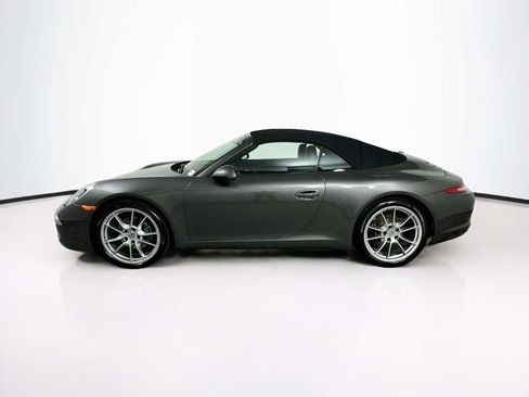 Certified 2014 Porsche 911 Carrera RWD image 2