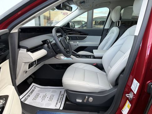 New 2026 Lincoln Nautilus Premier w/ Equipment Group 102A image 5