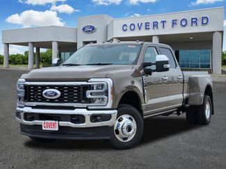 New 2026 Ford F350 King Ranch w/ Chrome Package AWD/4WD video 1