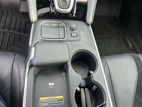 Used 2023 Acura TLX SH-AWD w/ A-SPEC Pkg image 20