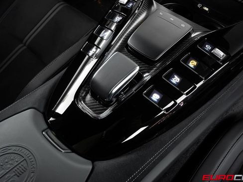 Used 2021 Mercedes-Benz AMG GT Black Series image 42