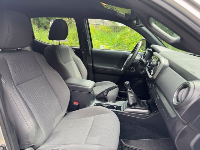 Used 2019 Toyota Tacoma TRD Off-Road AWD/4WD image 20