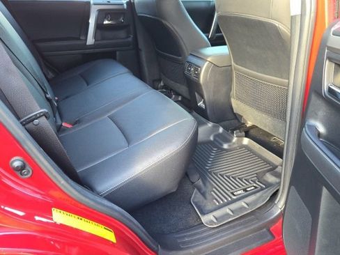 Used 2023 Toyota 4Runner TRD Sport image 10