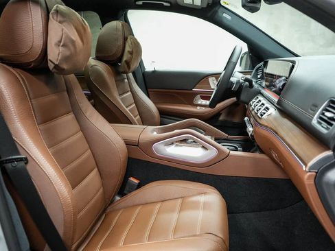 New 2026 Mercedes-Benz GLE 580 GLE 580 image 16