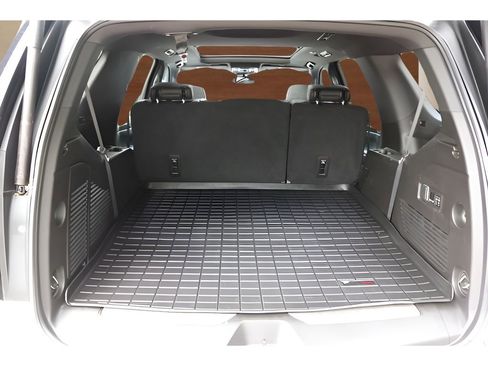 Used 2023 Chevrolet Tahoe RST w/ Luxury Package image 15