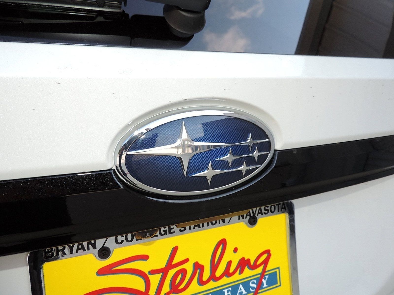 Certified 2025 Subaru Ascent Touring AWD/4WD image 12