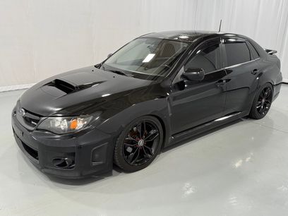 Used 2011 Subaru Impreza WRX Premium