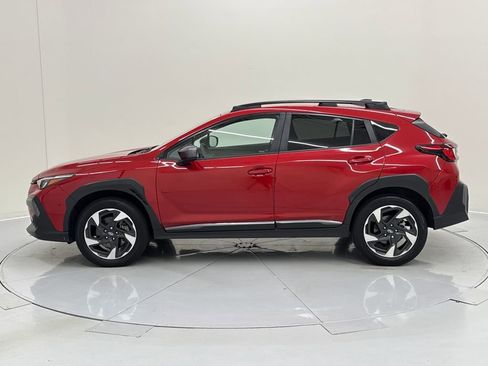 Certified 2024 Subaru Crosstrek 2.5i Limited image 3