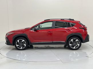 Certified 2024 Subaru Crosstrek 2.5i Limited video 3