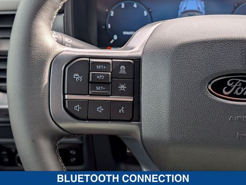 New 2026 Ford F150 Lariat w/ Equipment Group 501A Mid AWD/4WD image 28