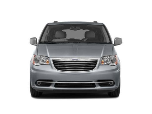 Used 2015 Chrysler Town & Country Touring-L w/ Driver Convenience Group FWD image 7