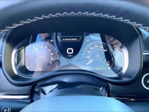 Used 2024 RAM 1500 Limited image 20