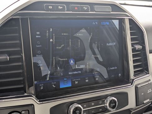 Used 2022 Ford F350 Lariat w/ Lariat Ultimate Package image 24