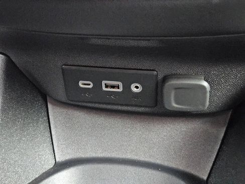 Used 2025 Chevrolet Malibu LS FWD image 23