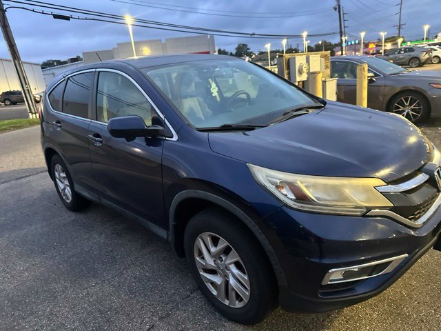 Used 2016 Honda CR-V EX image 19