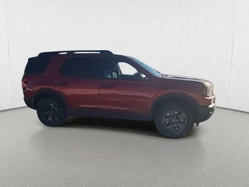 New 2026 Honda Passport RTL image 10