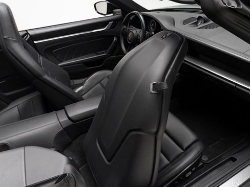 Used 2021 Porsche 911 Turbo AWD/4WD image 64