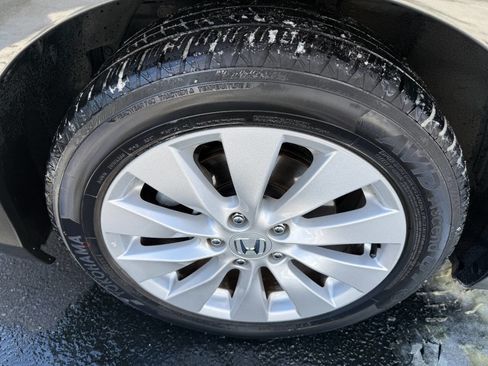 Used 2014 Honda Accord EX-L image 9