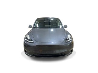 Certified 2023 Tesla Model Y Long Range AWD/4WD video 2