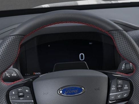 New 2026 Ford Explorer ST-Line w/ ST-Line Street Pack RWD image 13
